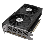 Gigabyte RTX 4060 Ti Windforce 16GB GDDR6